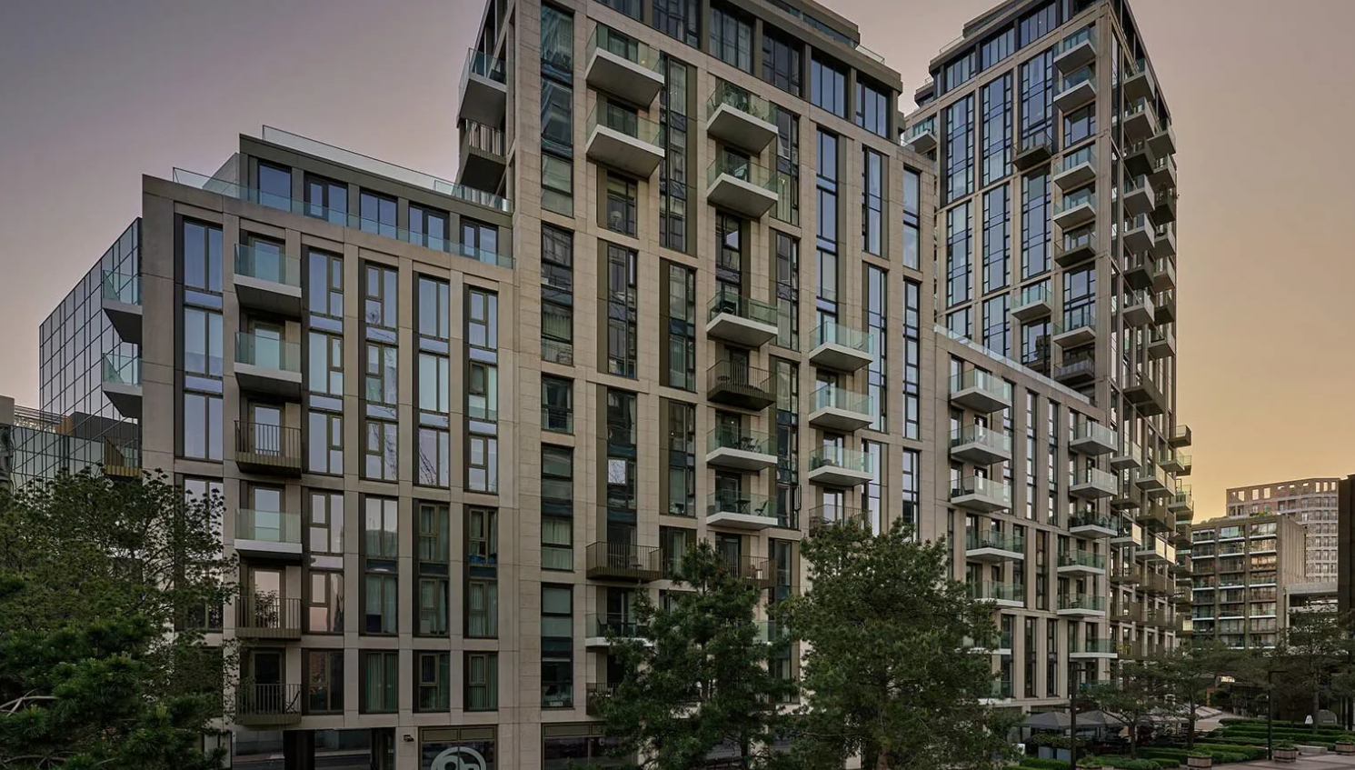 2 bedroom new flat for sale 0