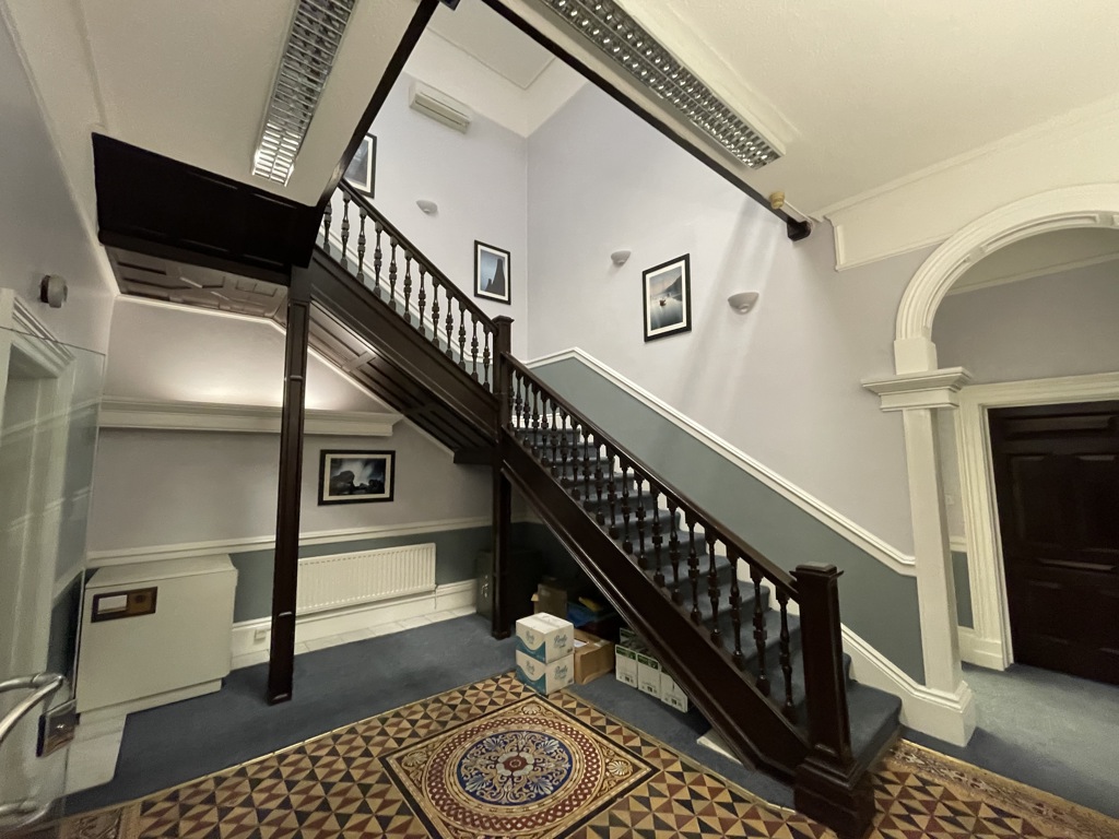 Photos of Ravenscliffe, First Avenue, Porthill, Newcastle