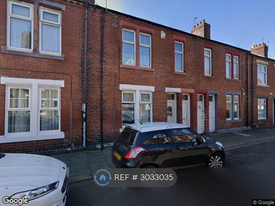 Collingwood St, South Shields photo 2
