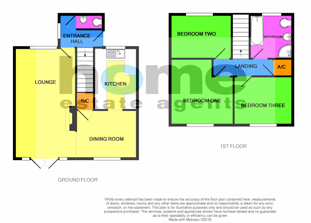 3 Bedrooms Semi-detached house for sale in Dove House Close, Bromham, Beds MK43