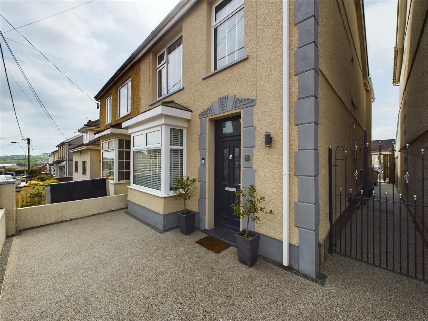 Photos of Bryngwyn Road, Dafen, Llanelli SA14 67354914 PrimeLocation