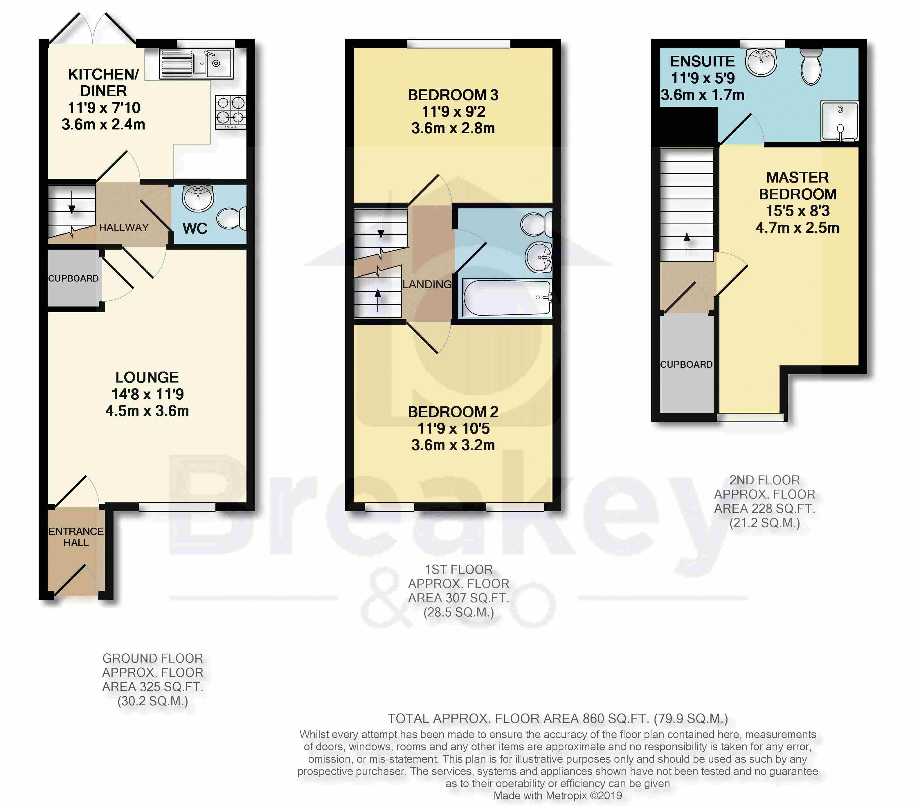 3 Bedrooms Mews house for sale in Holmes Wood Close, Winstanley, Wigan WN3