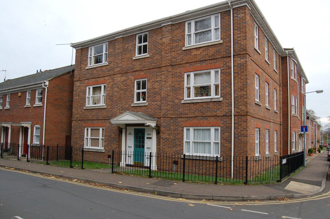 County Court Road, Kings Lynn photo 3