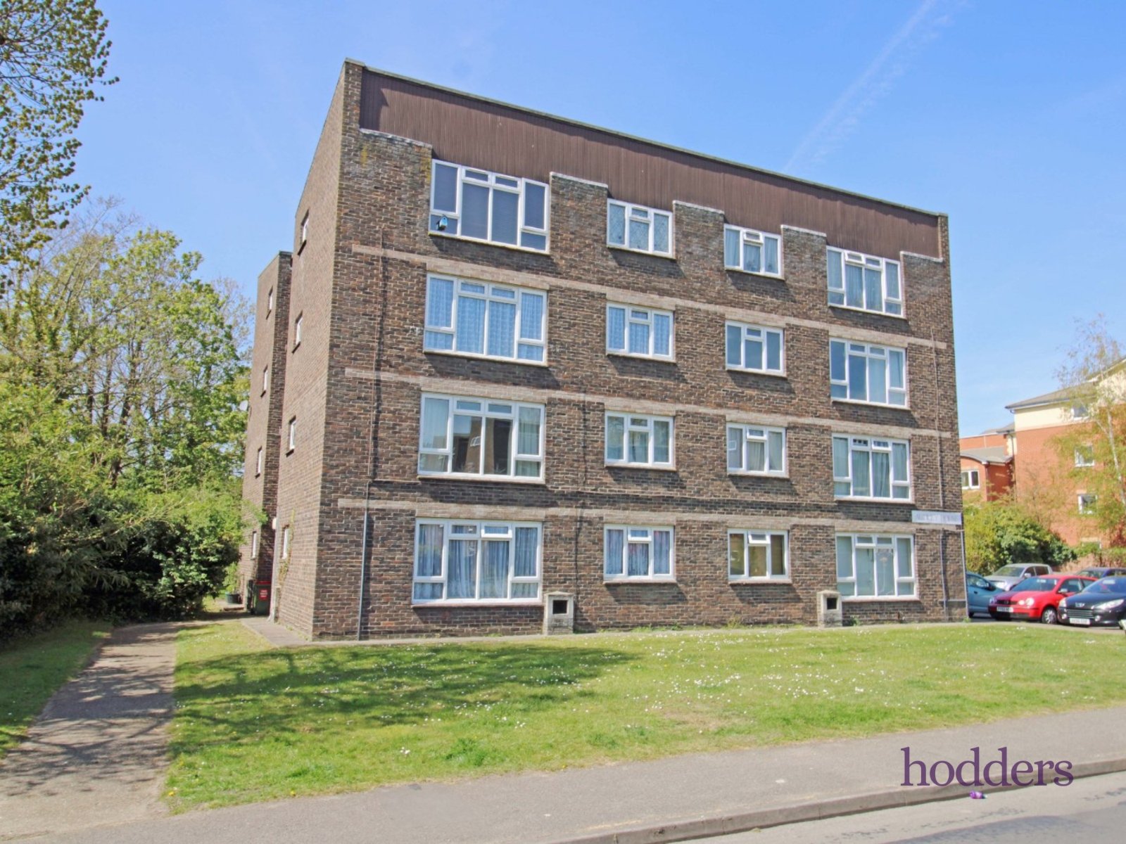 Audley House, Addlestone photo 3