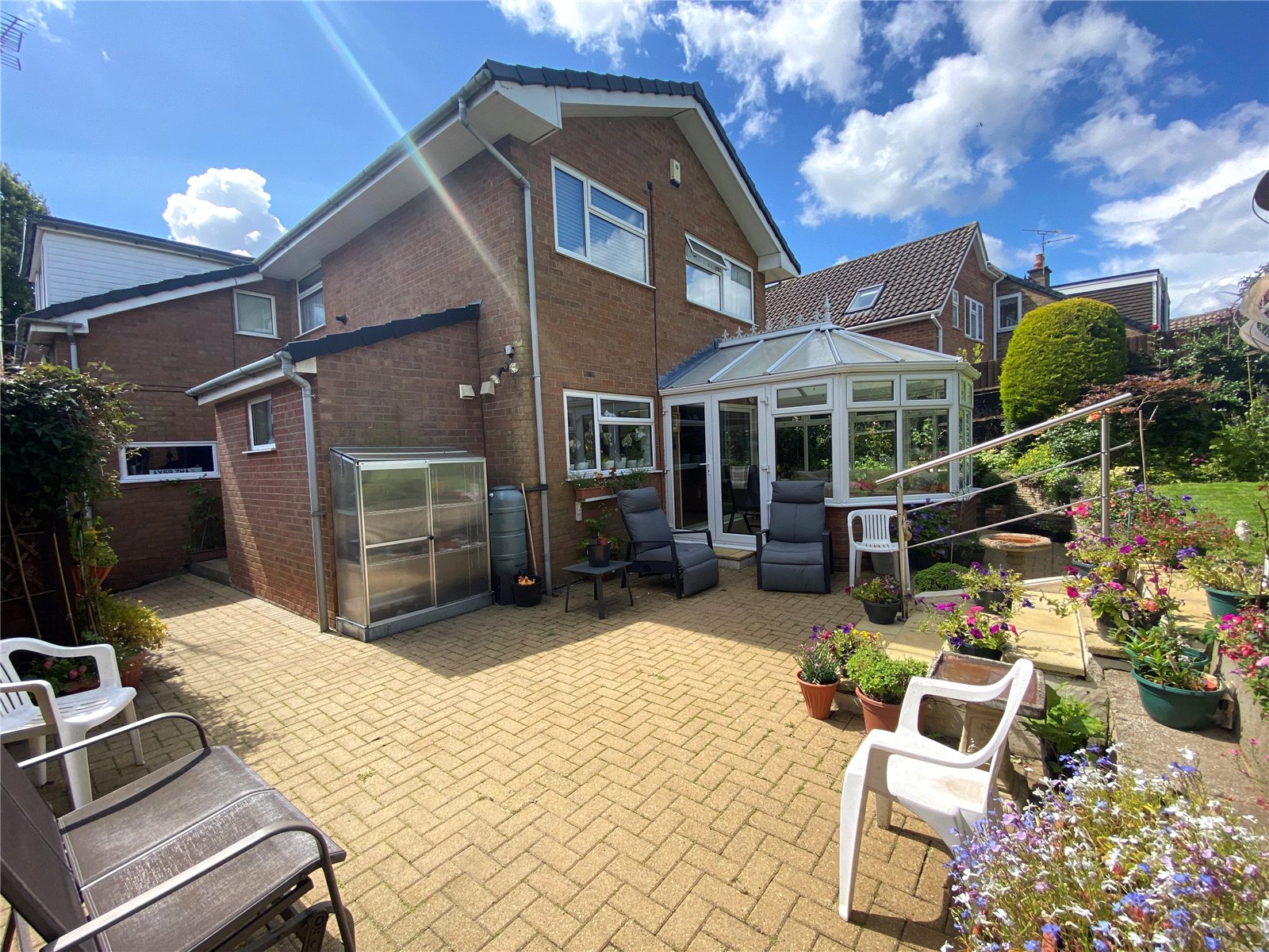 Photos of Staverton Road, Daventry, Northamptonshire NN11 65187541