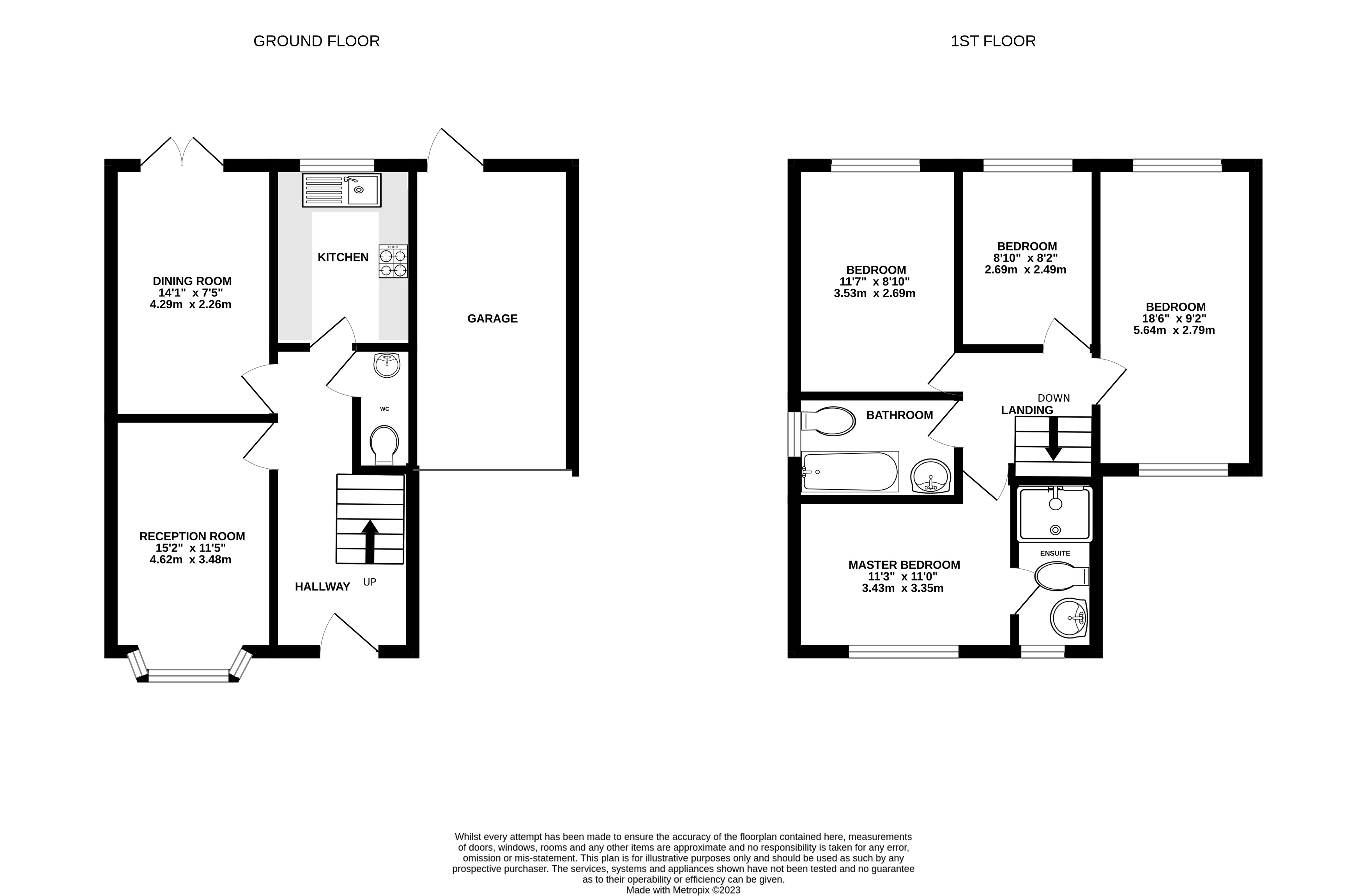 Cromwell Road, Camberley GU15, 4 bedroom detached house to rent
