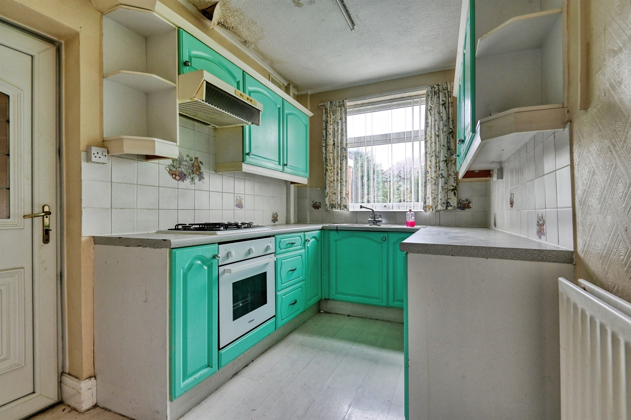 47, Sandhurst Avenue, Birmingham floorplan