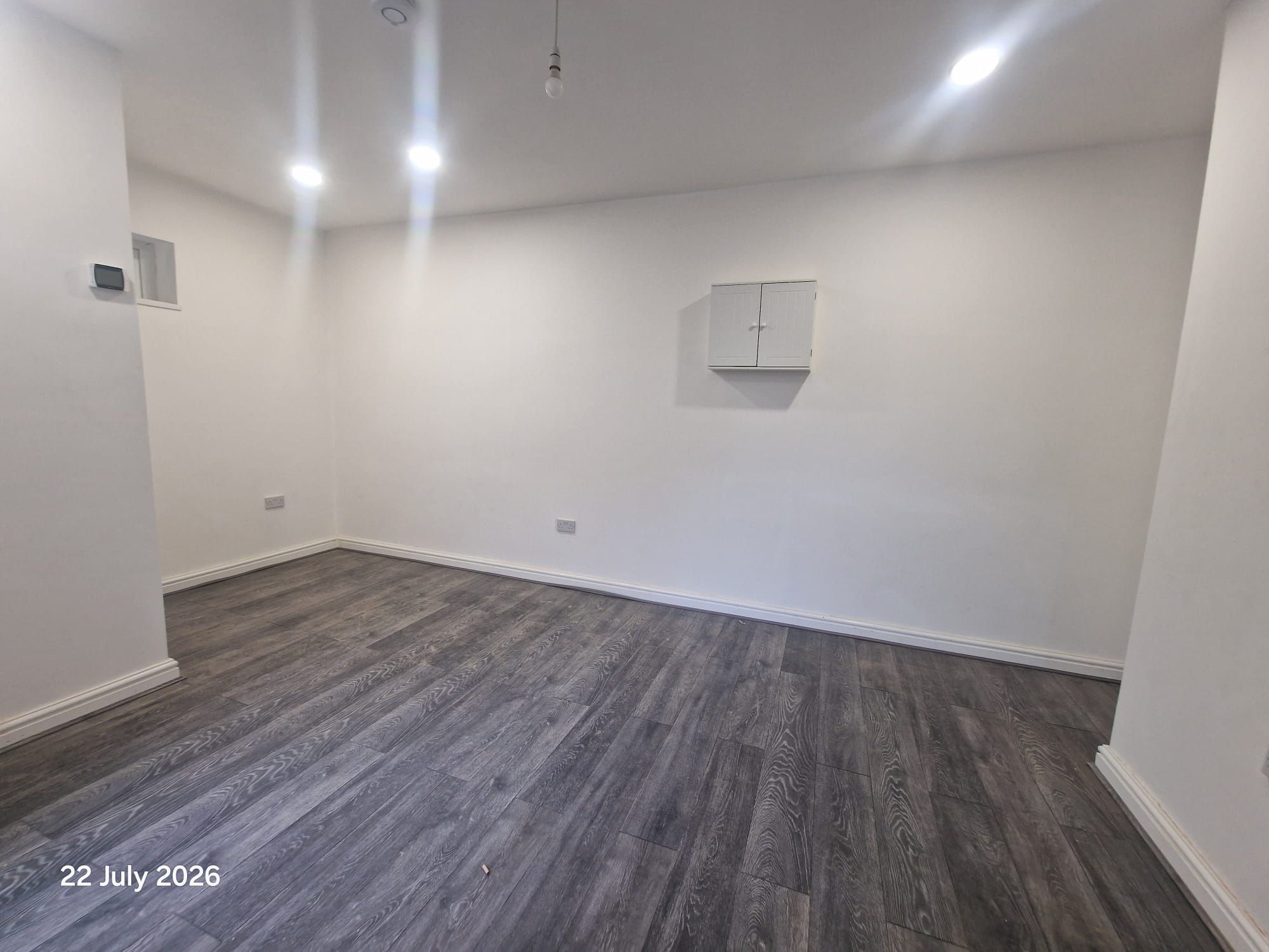 Flat 2, 134 Stanningley Road, Leeds photo 5
