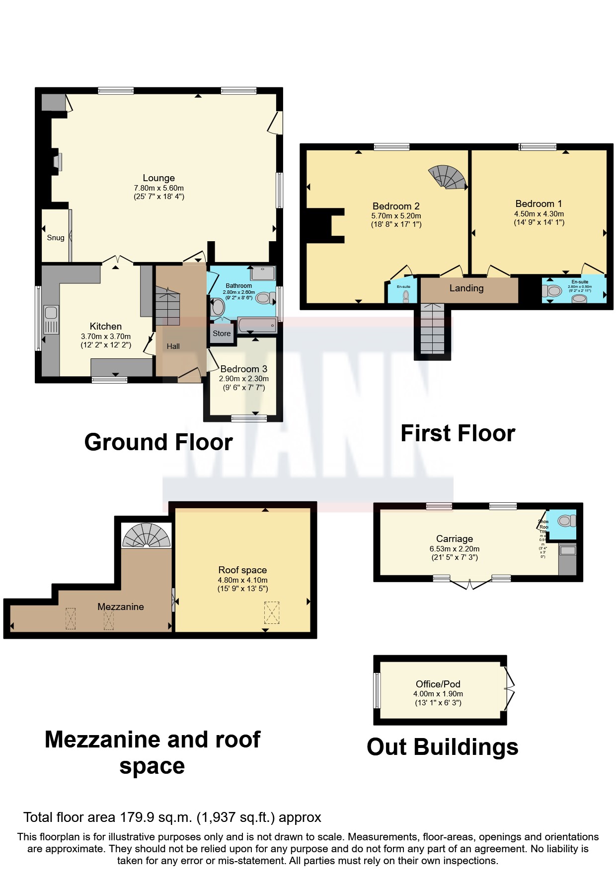 15th Century Manor House, Weavering Street, Maidstone, Kent ME14, 3