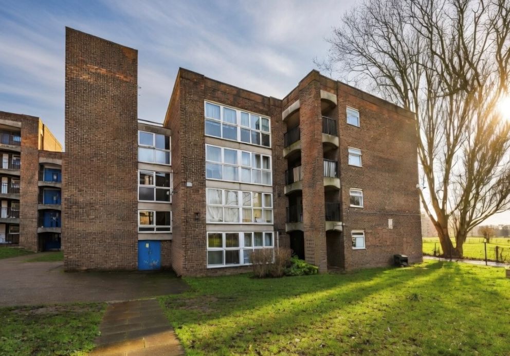 91, Harris Close, Hounslow photo 2