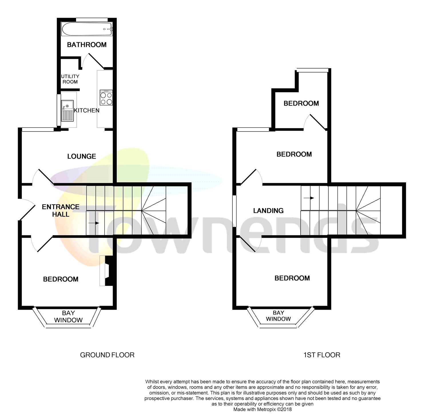 3 Bedrooms Semi-detached house to rent in Epsom Road, Guildford GU1