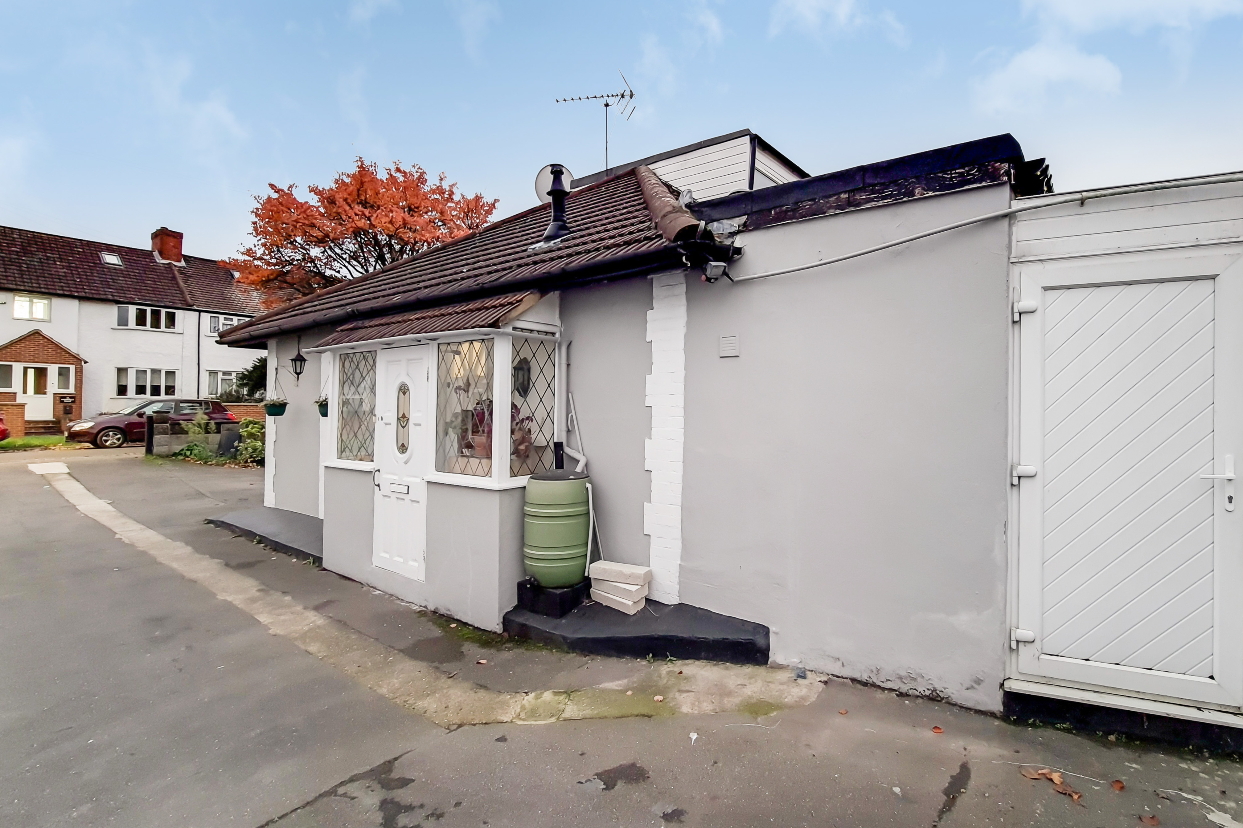 Highfield Road, Acton photo 4