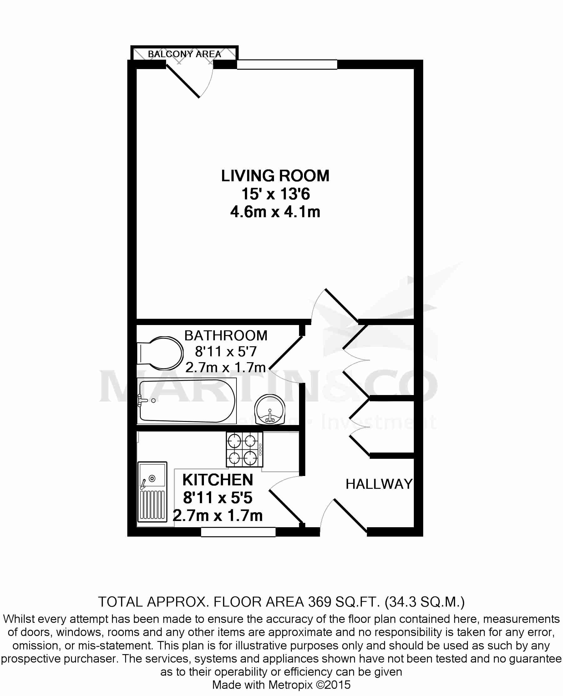 0 Bedrooms Studio to rent in The Danes, Goat Lane, Basingstoke RG21