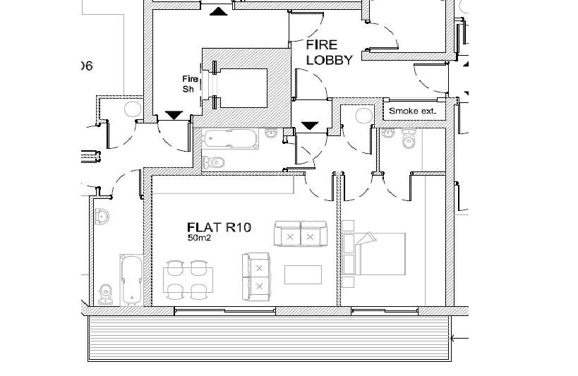 1 Bedrooms Flat for sale in Bath Road, Slough, Berkshire SL1