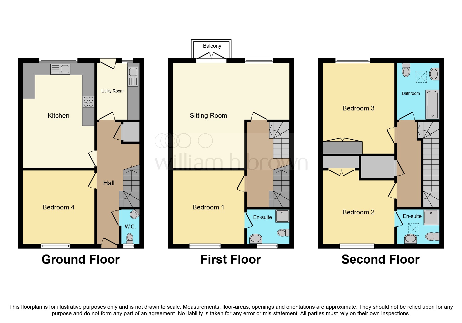 Drayton Road, Norwich NR3, 3 bedroom town house for sale 60994044