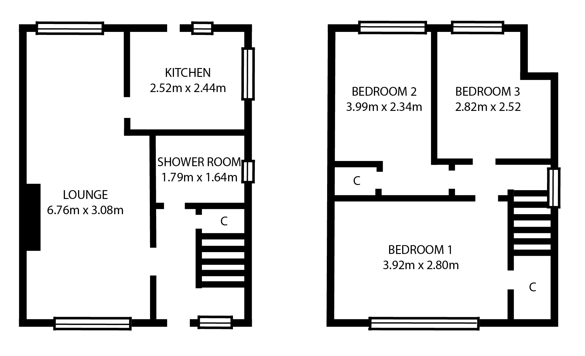 3 Bedrooms Semi-detached house for sale in 11 Menteith Avenue, Bishopbriggs G64