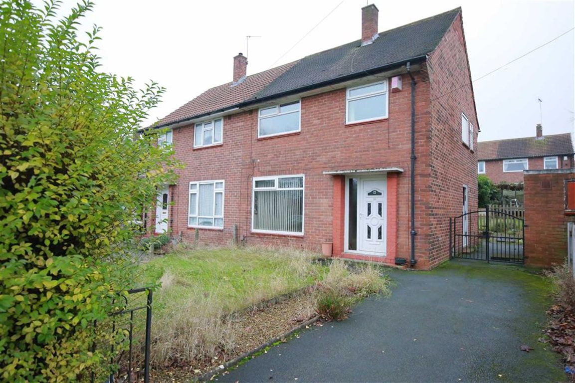 Free property report 249 Leeds And Bradford Road, Bramley, Leeds, LS13