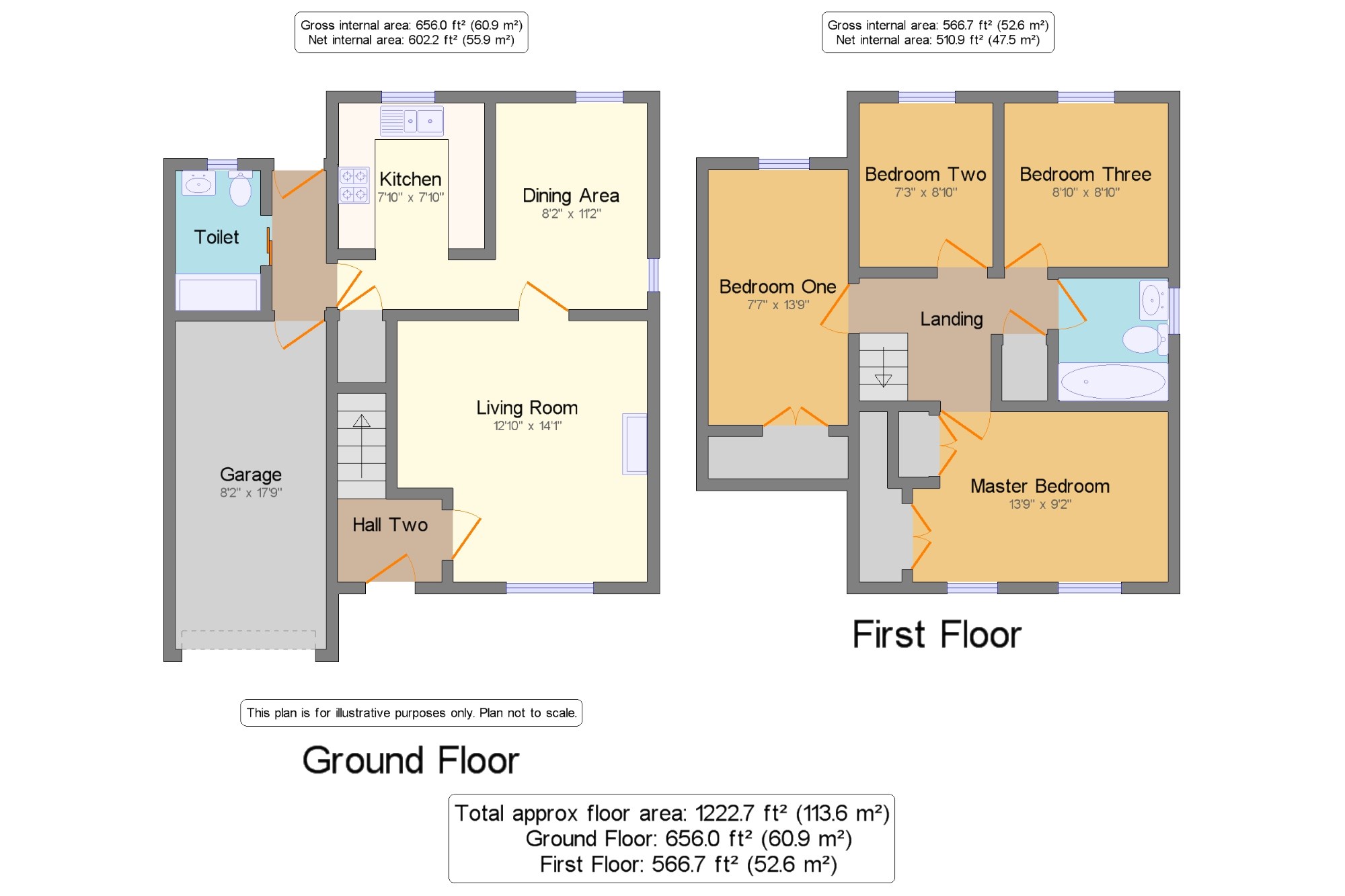 4 Bedrooms Detached house for sale in Lower Earley, Reading, Berkshire RG6