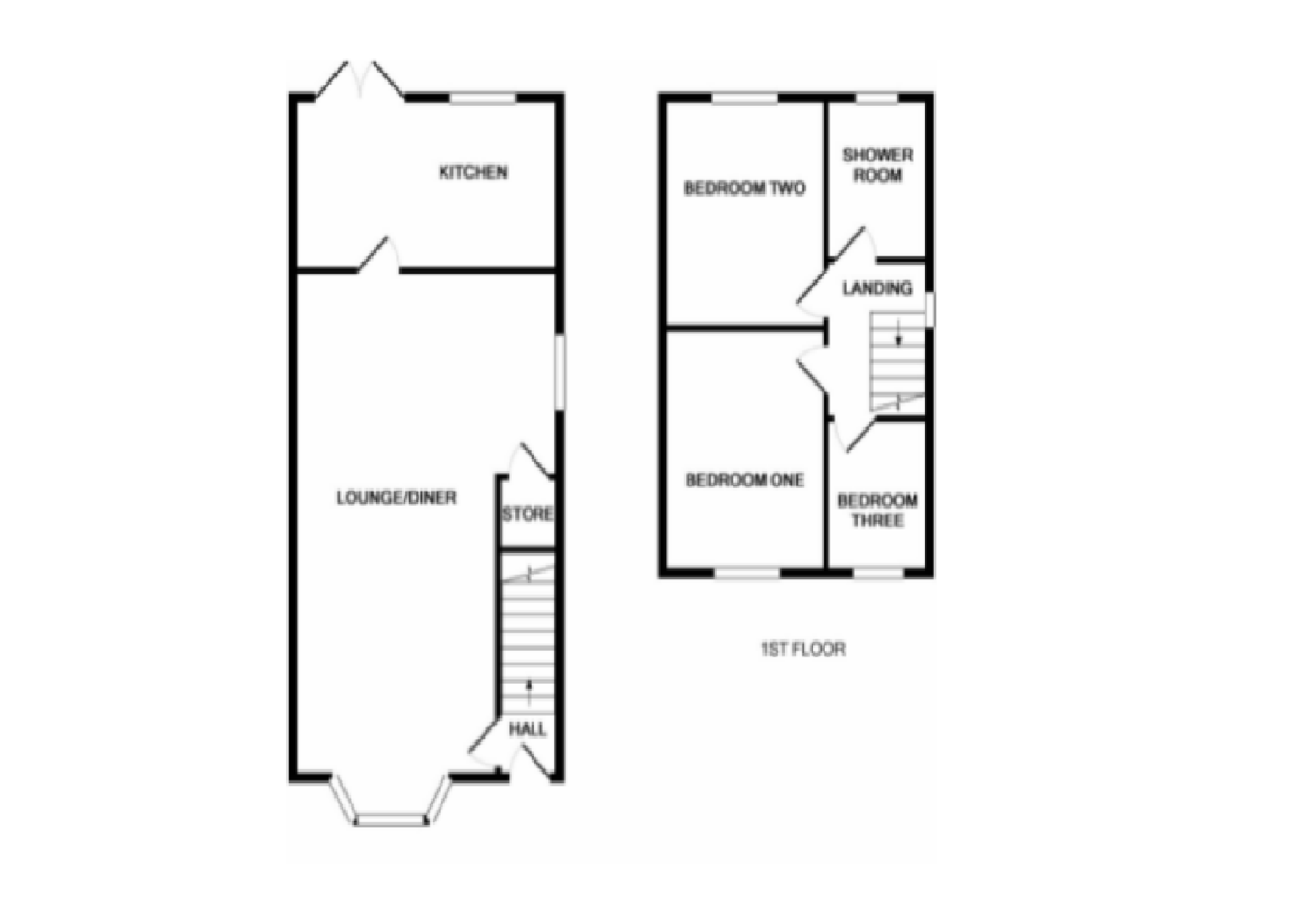 Rollason Road, Radford, Coventry CV6, 3 bedroom end terrace house for