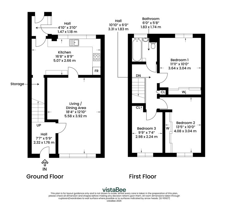 Redgrave, East Kilbride floorplan