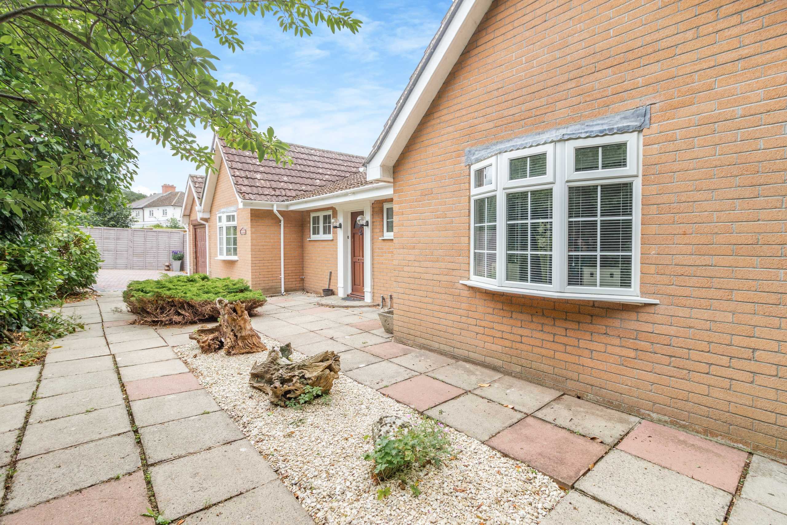 Photos of The Paddocks, Wyesham, Monmouth, Monmouthshire NP25