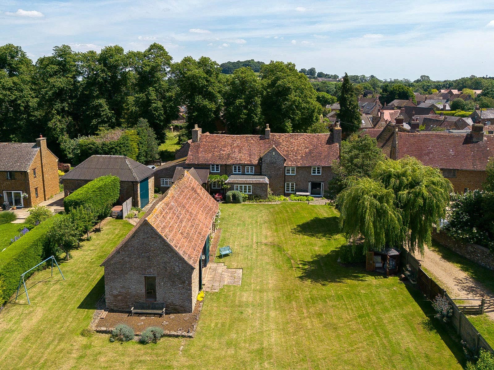 Photos of Manor Road, Staverton, Daventry, Northamptonshire NN11