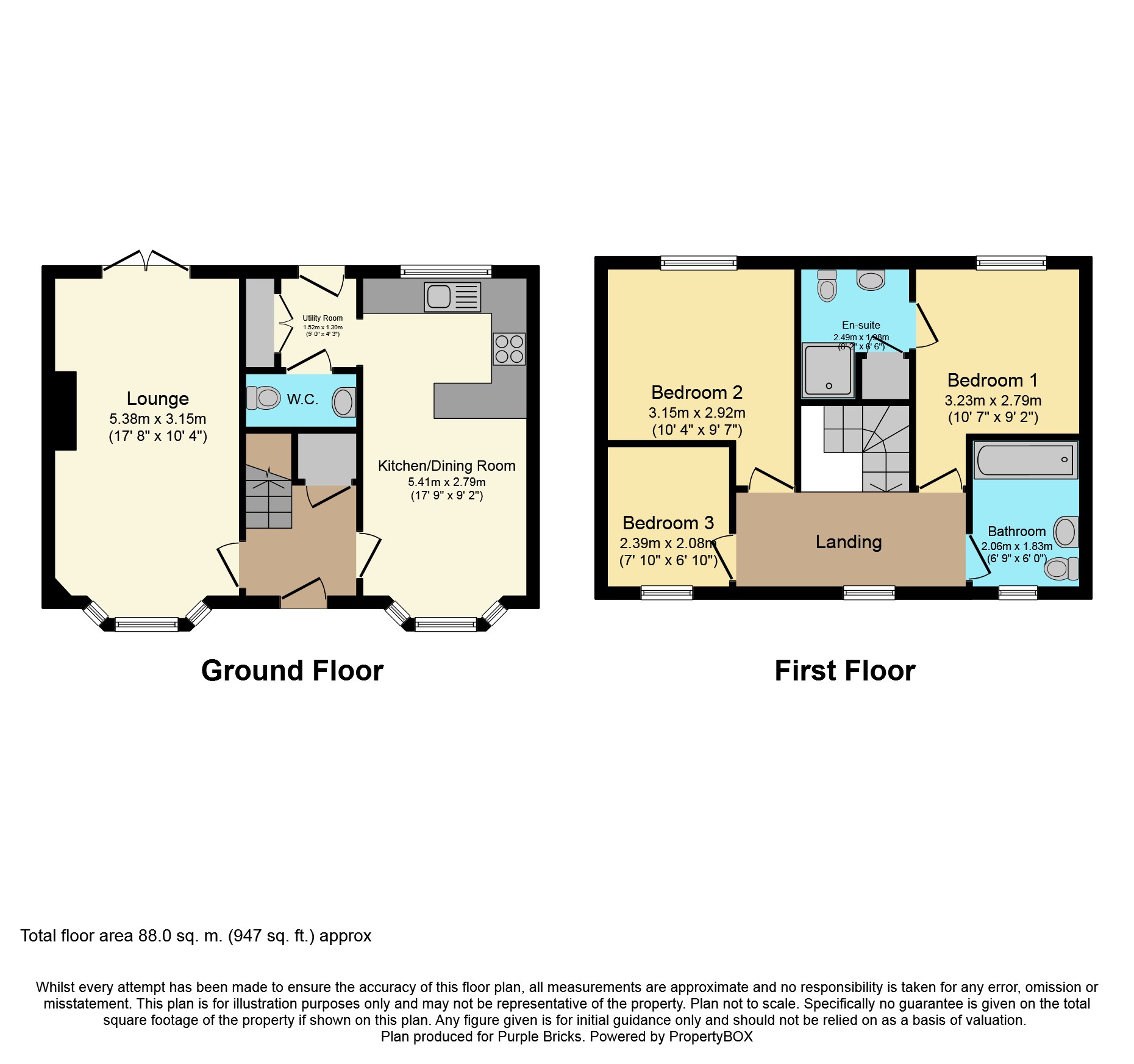 3 Bedrooms Detached house for sale in Daisy Close, Scunthorpe DN16