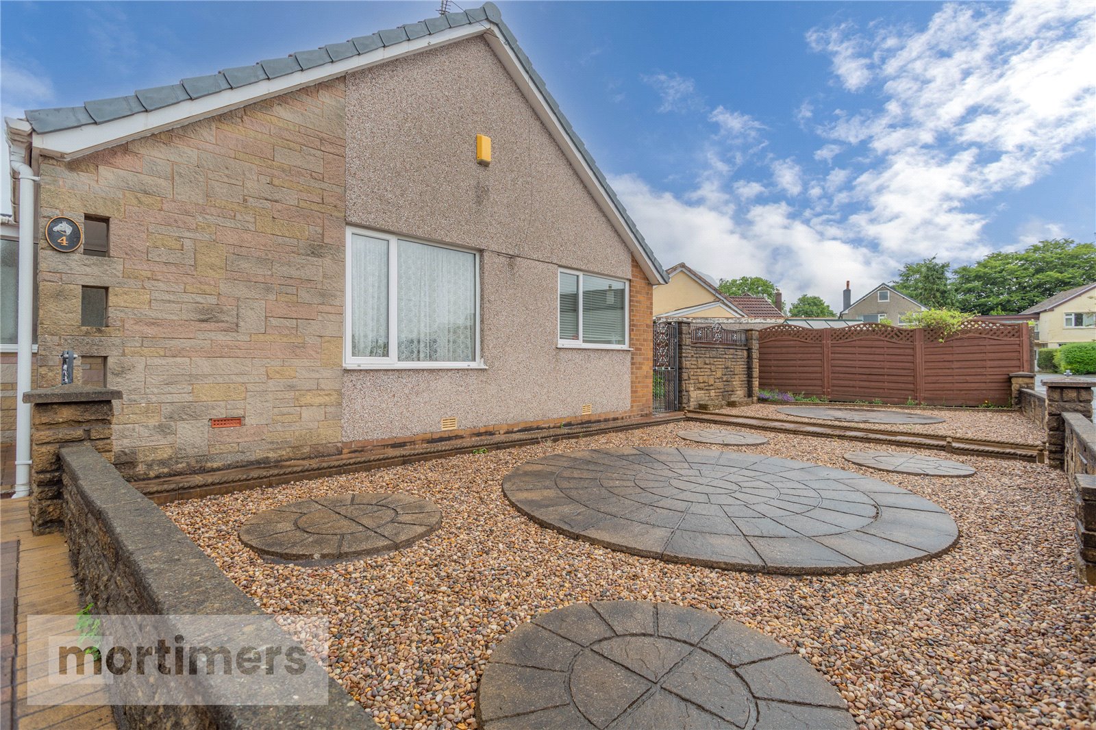 Photos of Fairfield Drive, Clitheroe, Lancashire BB7 65023171