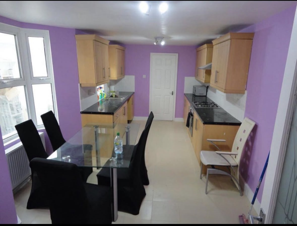 7, Westbury Road, London photo 4