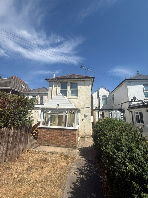 169b Seabourne Road, BOURNEMOUTH photo 2
