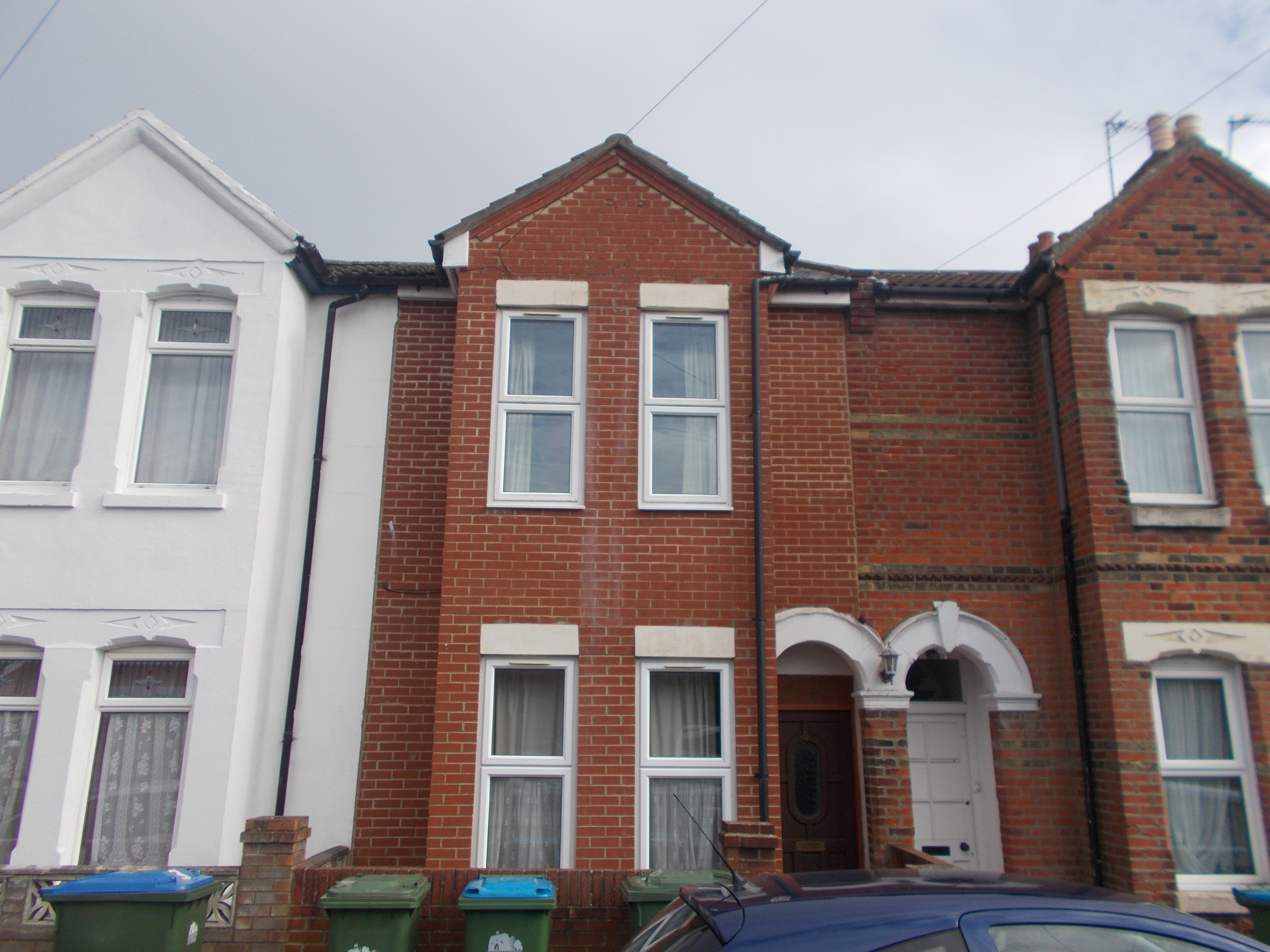 5, Livingstone Road, Southampton photo 2