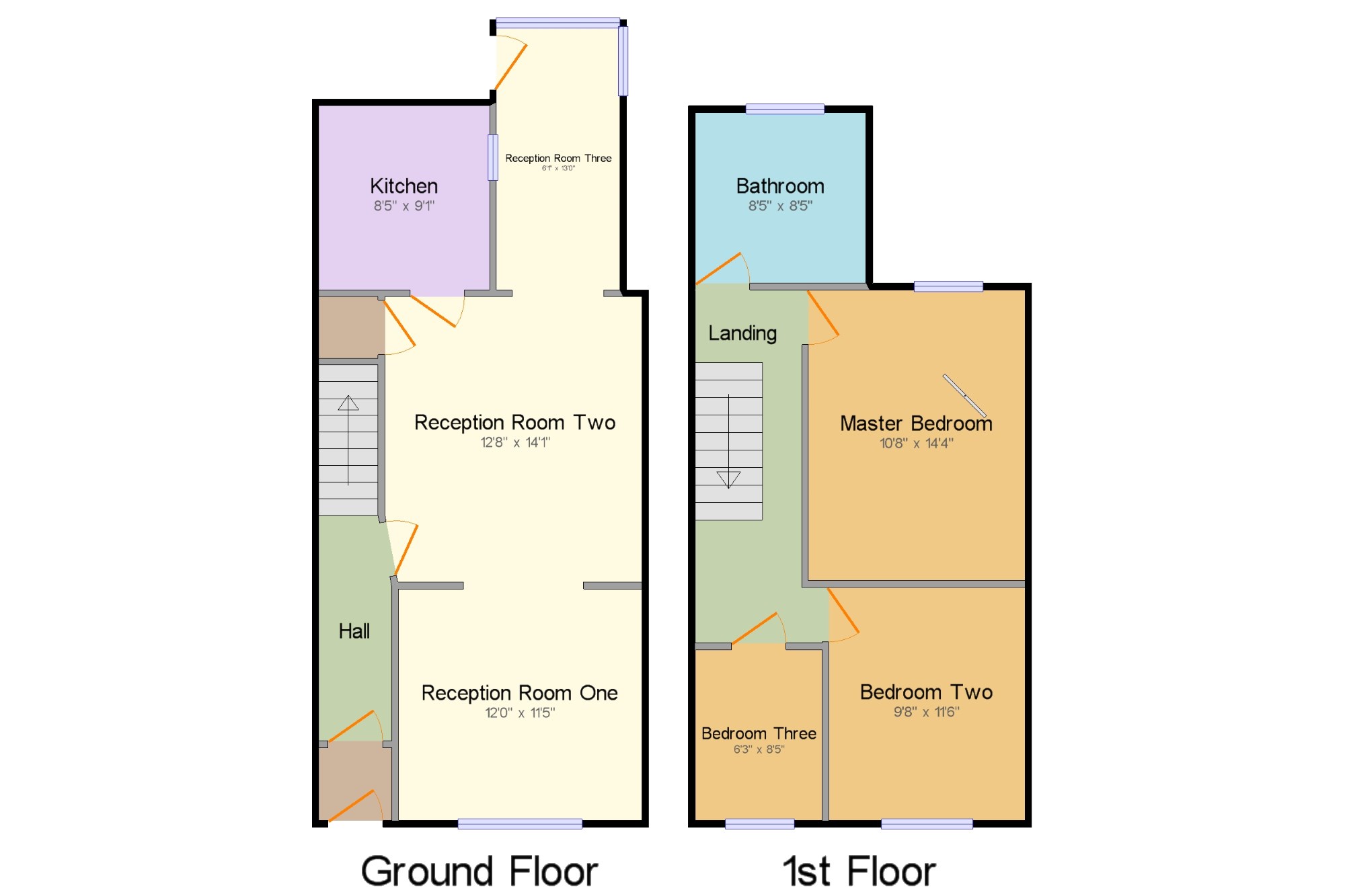 3 Bedrooms Terraced house for sale in Manchester Road, Blackrod, Bolton, Greater Manchester BL6