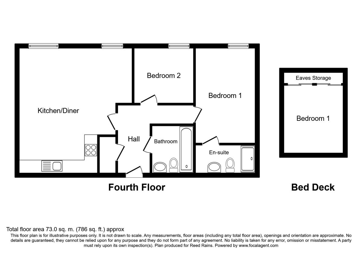 2 Bedrooms Flat for sale in Macintosh Mills, 4 Cambridge Street, Manchester M1