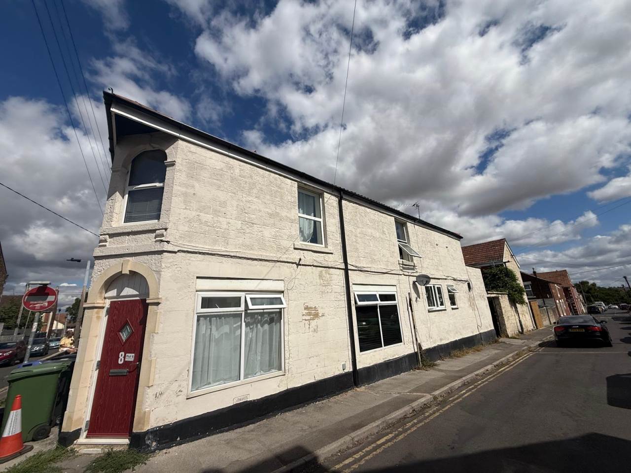 Bond Street, Trowbridge Wiltshire photo 5