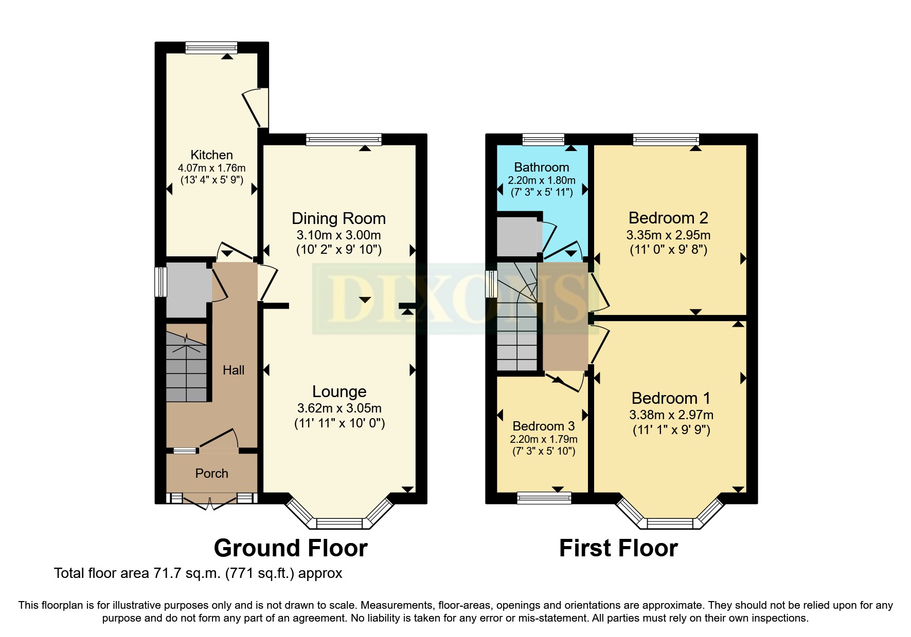 Colman Avenue, Wolverhampton, West Midlands WV11, 3 bedroom semi