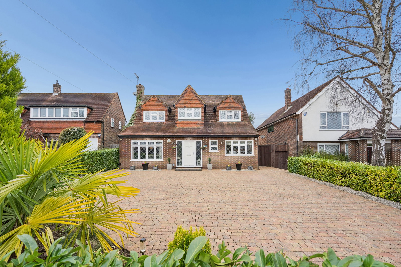 4, Beacon Way, Rickmansworth photo 2
