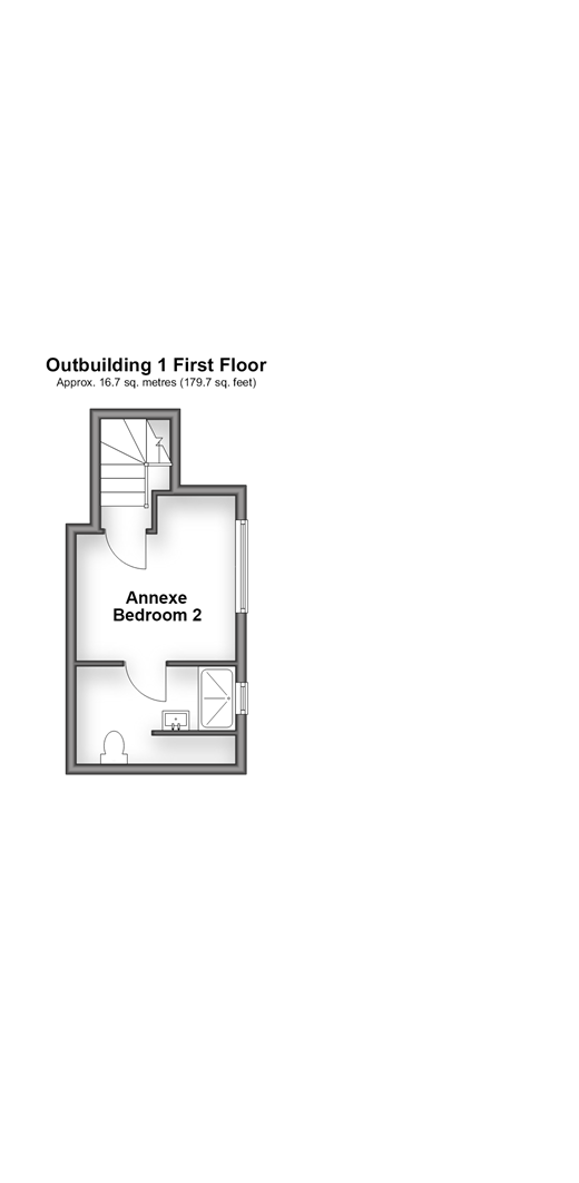 Capel-Le-Ferne, Folkestone floorplan