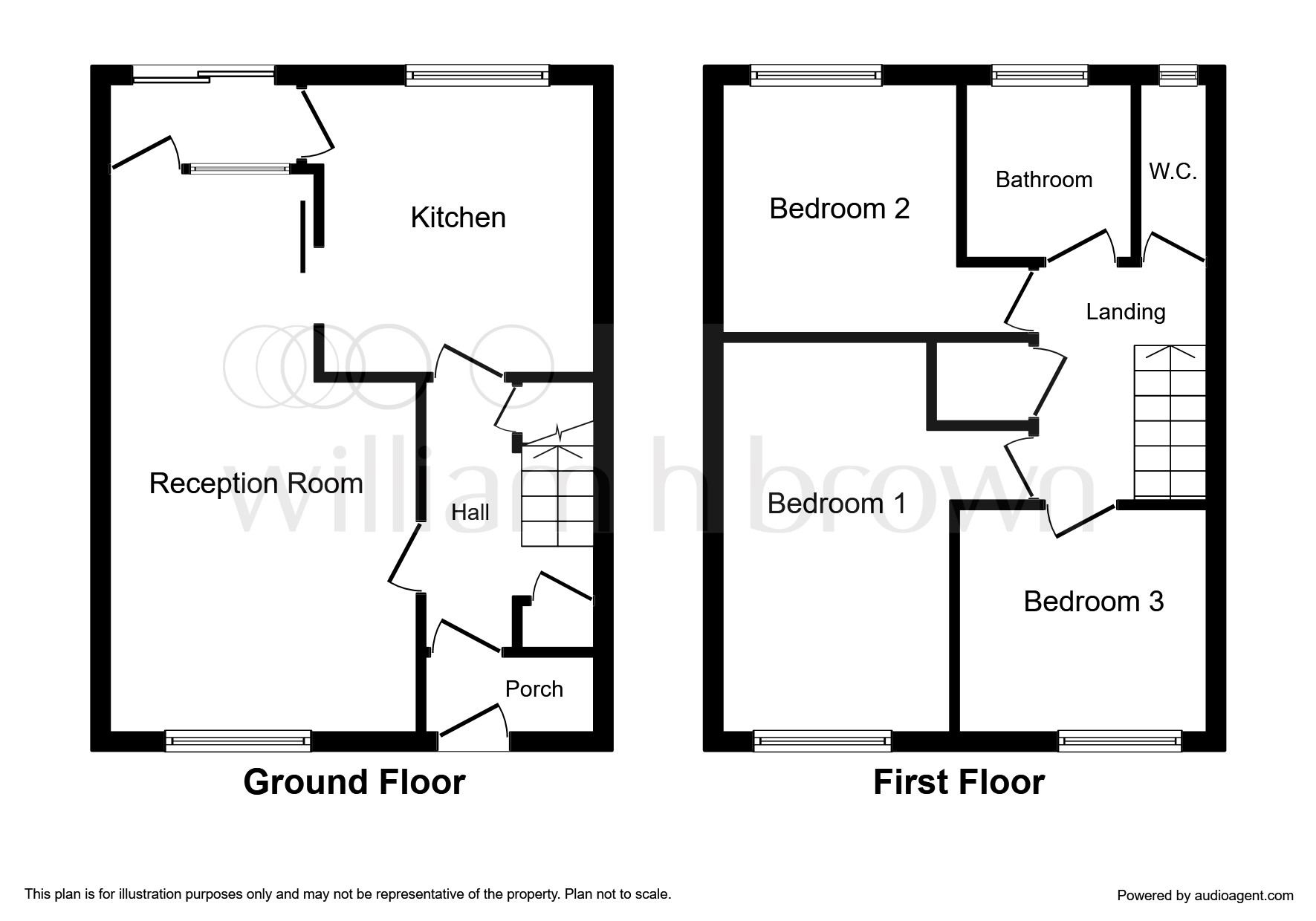 3 Bedrooms Terraced house for sale in John Burns Drive, Barking IG11