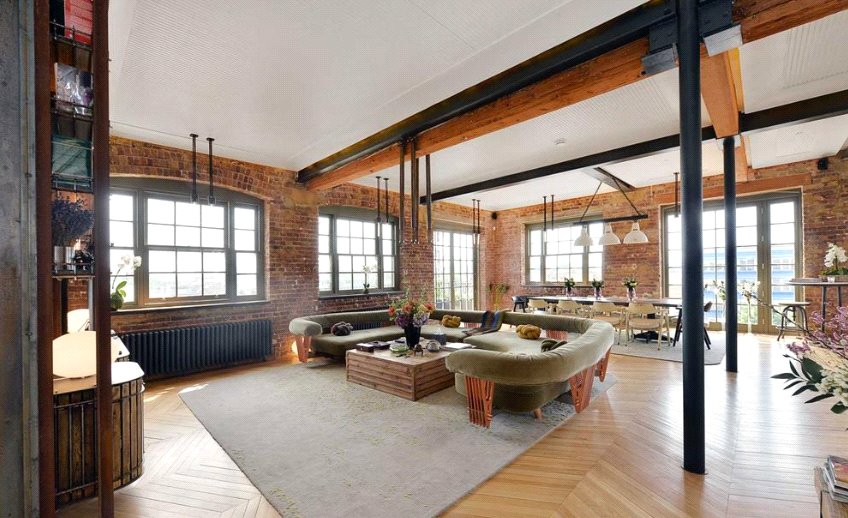 3 bedroom flat for sale 0