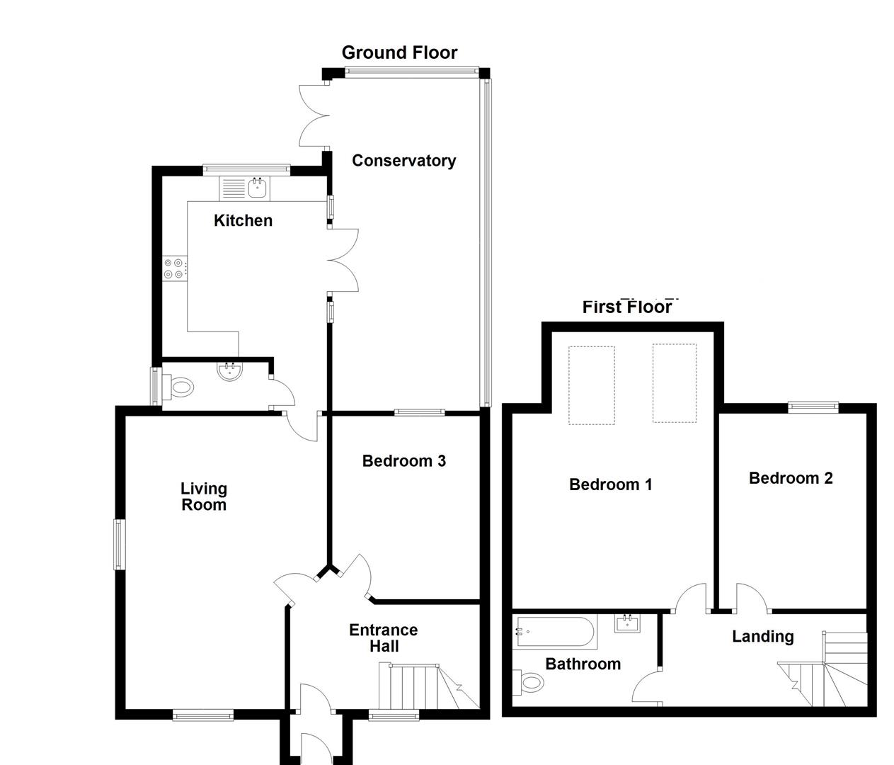 Easton Street, Easton, Portland DT5, 3 bedroom detached house for sale 63344529 PrimeLocation