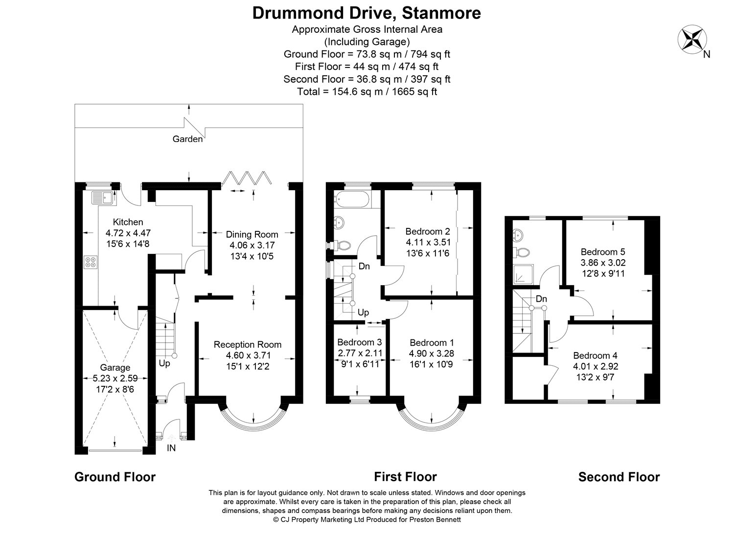 5 Bedrooms Semi-detached house for sale in Drummond Drive, Stanmore HA7