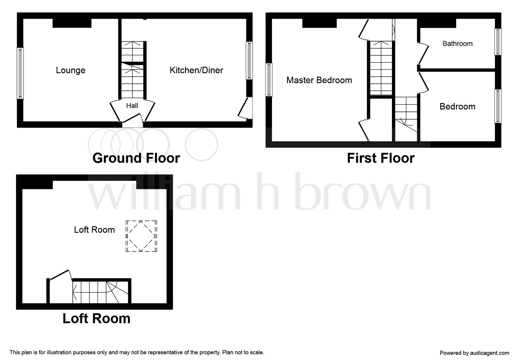 3 Bedrooms Terraced house for sale in Lancing Road, Sheffield S2