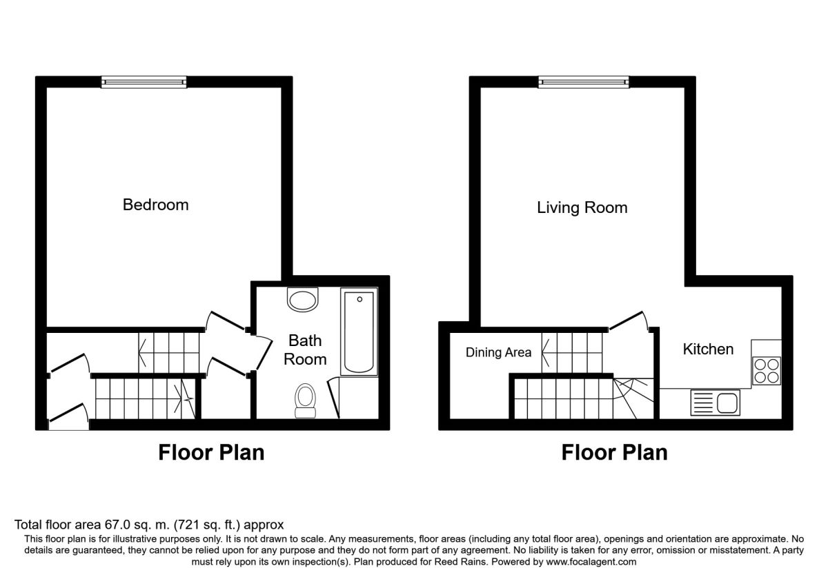 1 Bedrooms Flat for sale in Cowley Court Cowley Hill Lane, St. Helens WA10