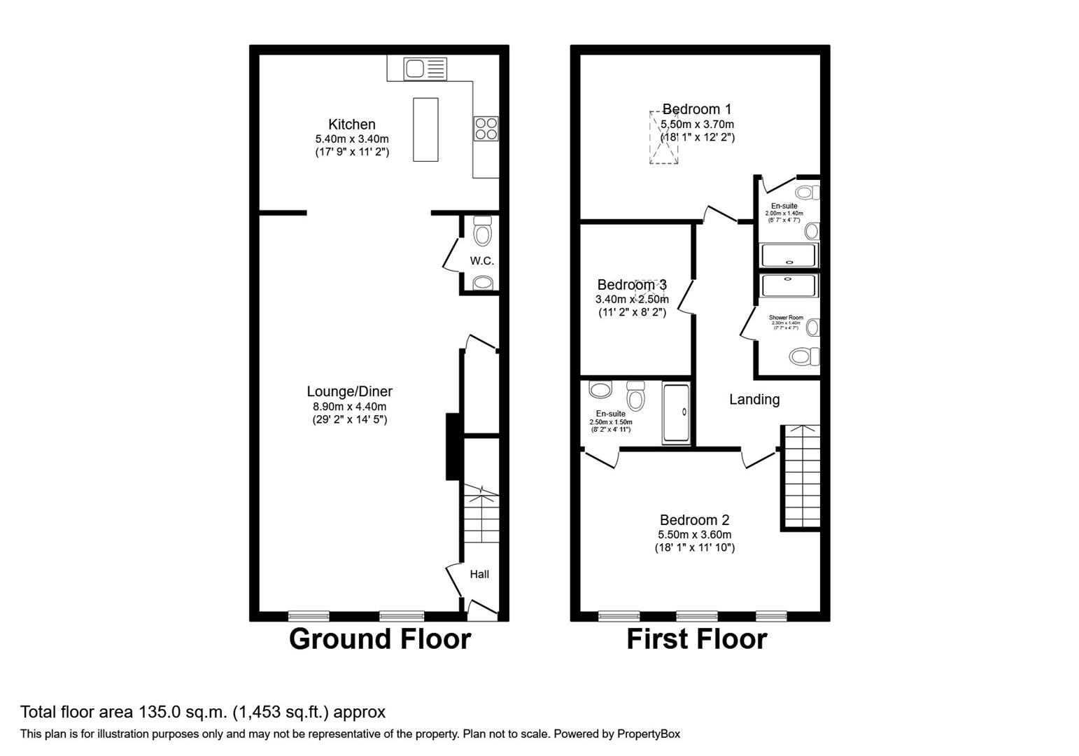 Camden Street, Birmingham B1, 3 bedroom terraced house for sale