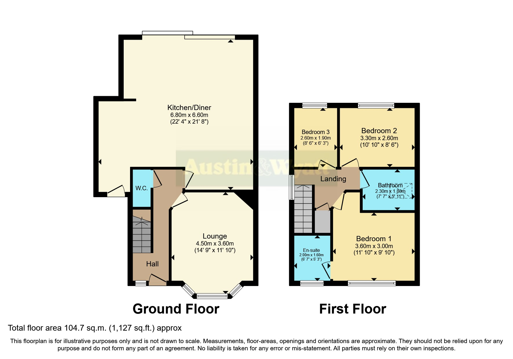 Hazel Grove, Ashurst, Southampton, Hampshire SO40, 3 bedroom detached