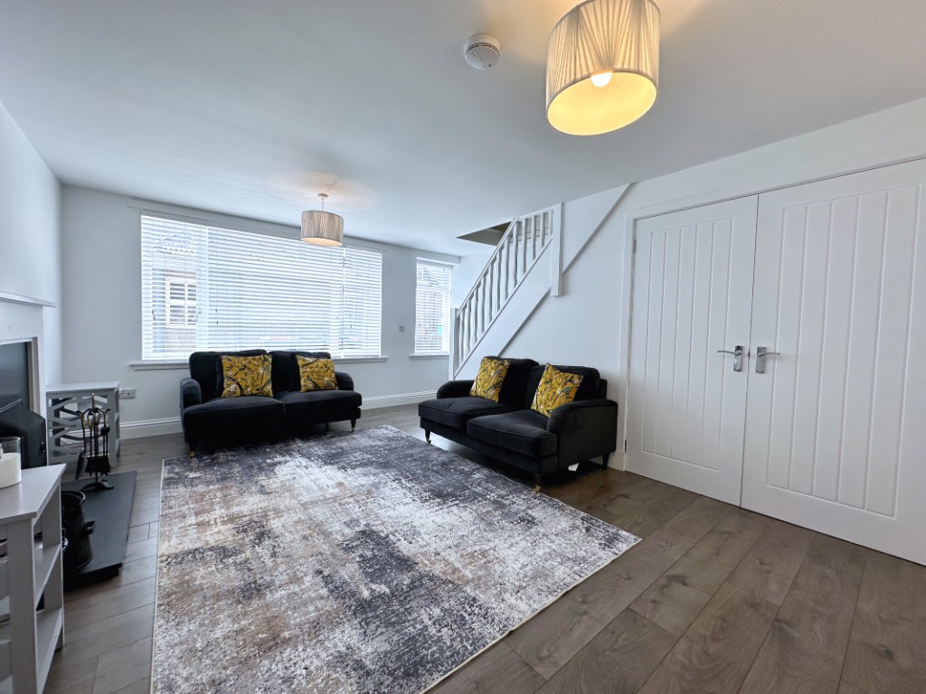 Deebank Road, Ballater, Aberdeenshire, AB35 5QT, Aberdeenshire photo 4