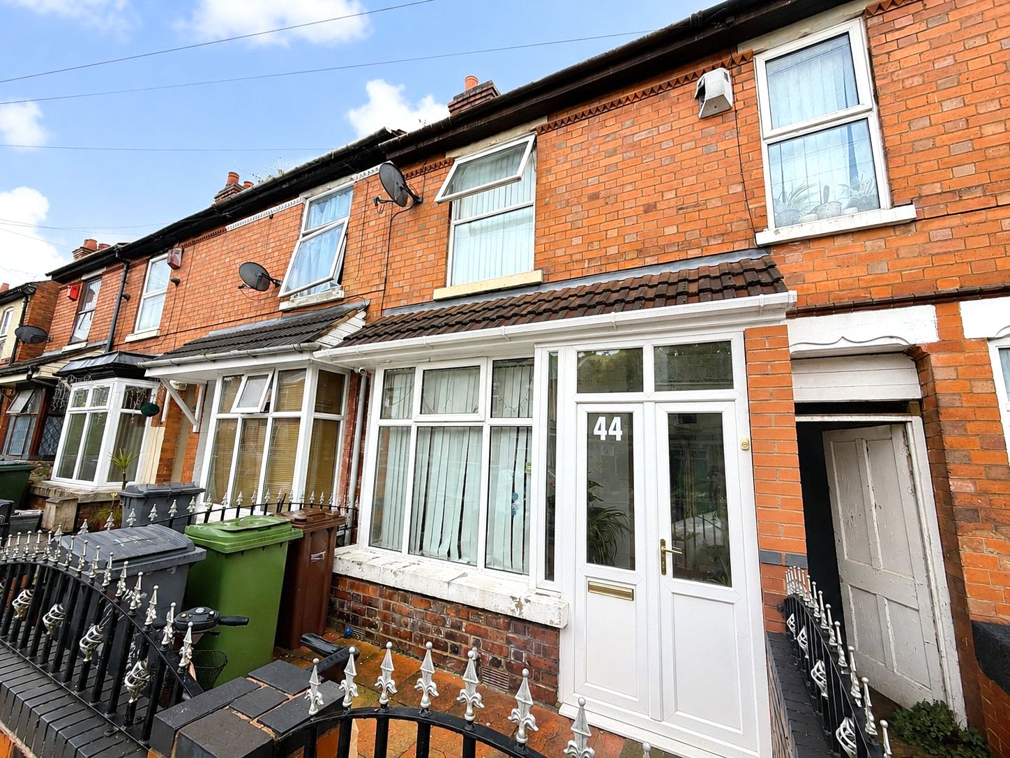 44,, Bruford Road, Wolverhampton photo 4
