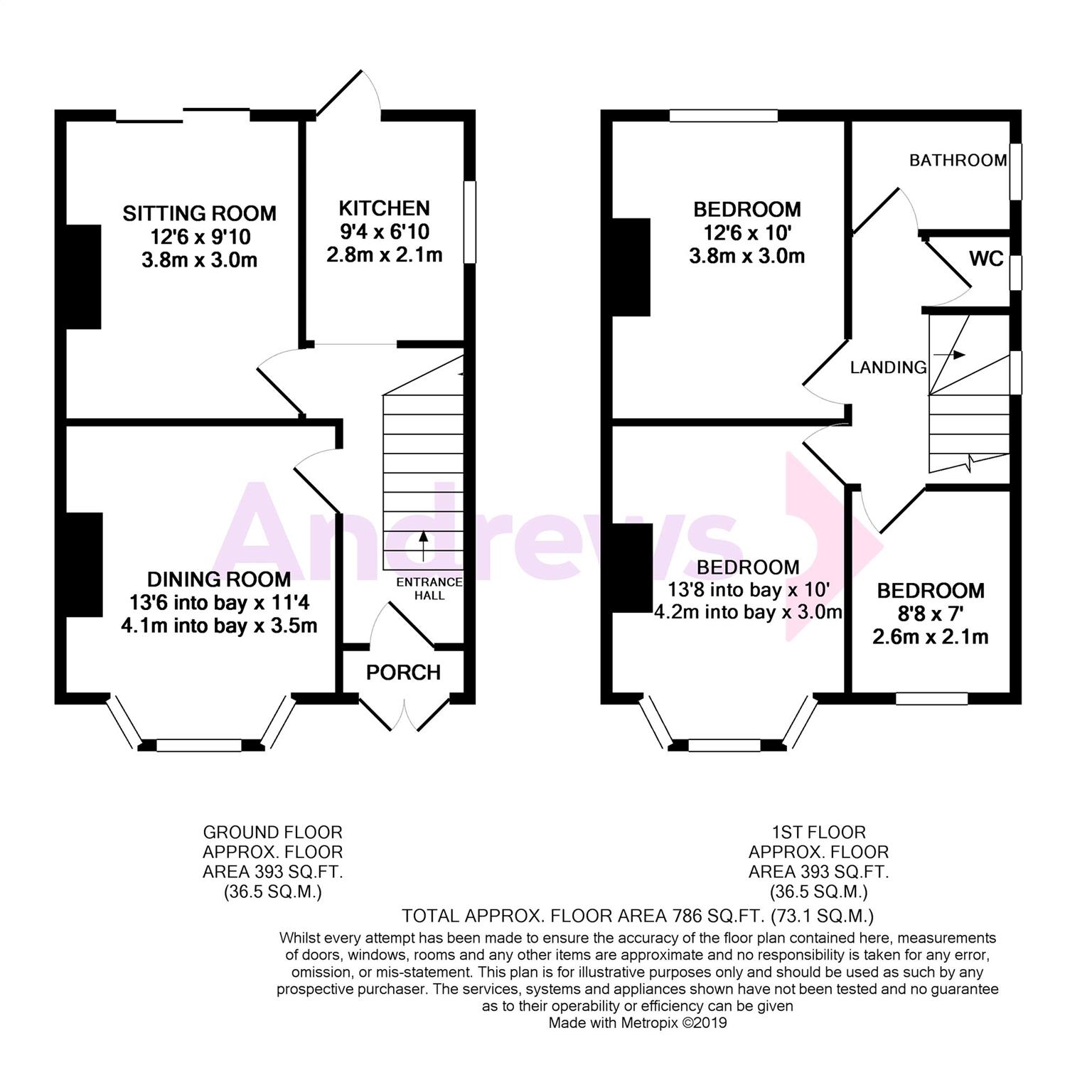 Barns Road Cowley Oxford Ox4 3 Bedroom Semi Detached House For