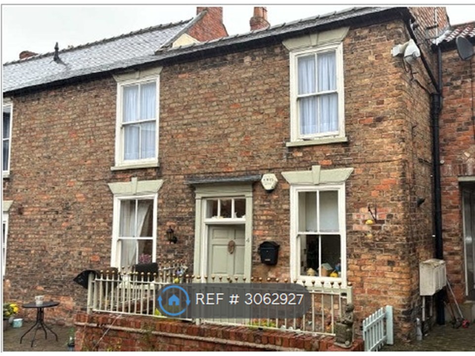 Albion House, Albion Hill Epworth, Doncaster photo 3