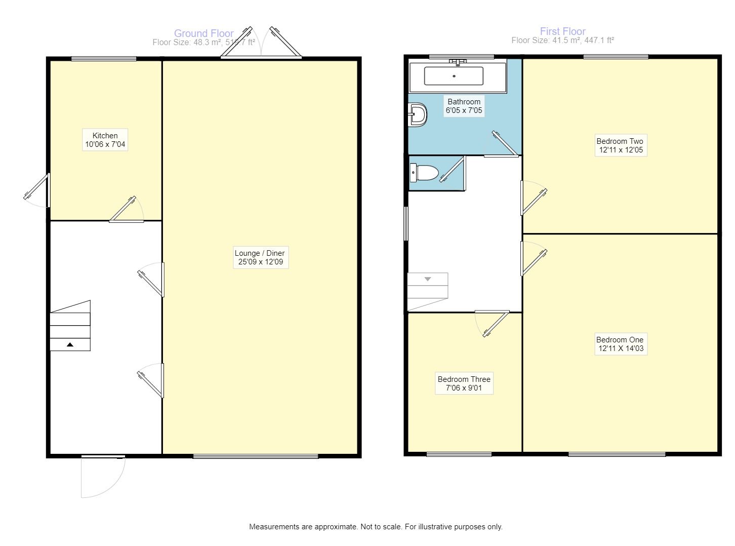 3 Bedrooms Semi-detached house for sale in Oakfield Lane, Dartford DA1